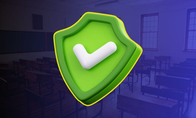 Curso Segurança Escolar