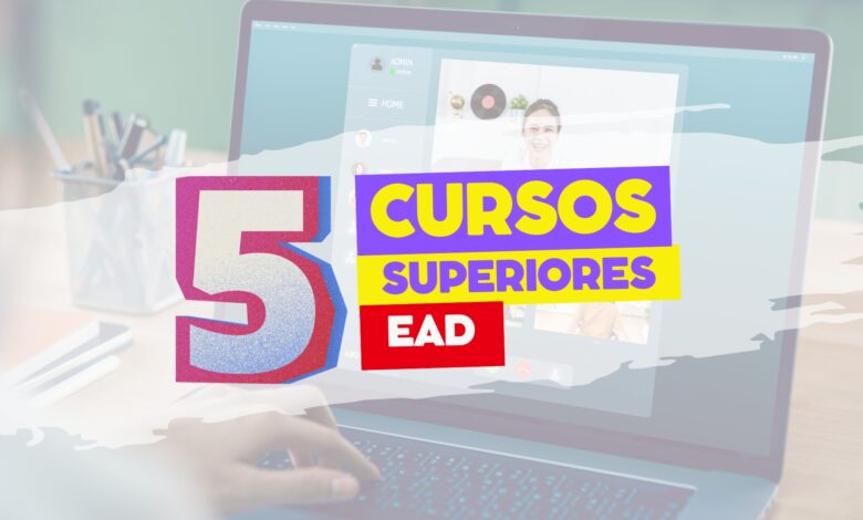 Cursos Superiores UEPG