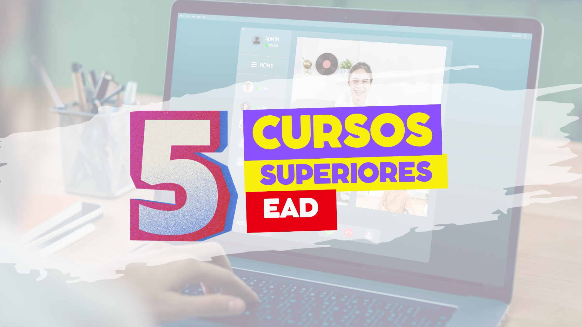 Cursos Superiores UEPG