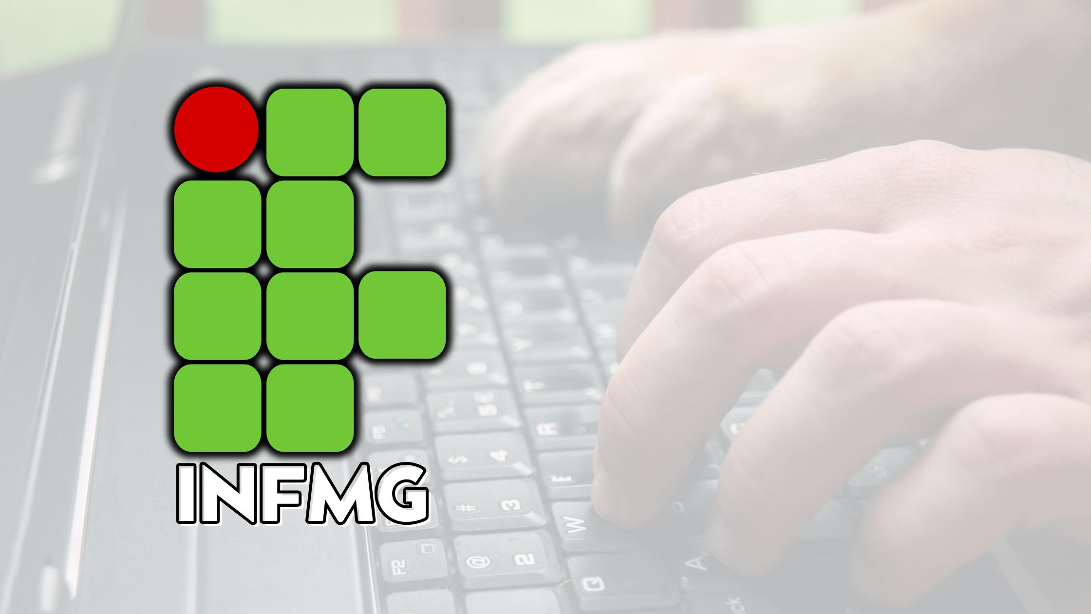 Cursos Técnicos EAD IFNMG 2024