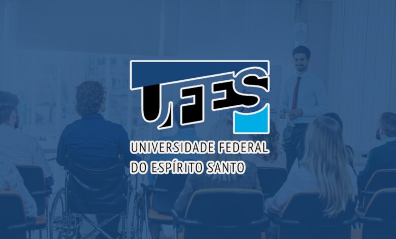 Cursos da UFES