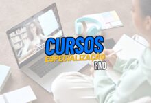 Especialização Computação EAD