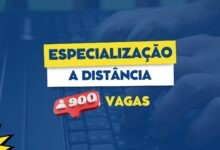 Especialização Educação Digital EAD