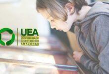 Especialização Educação EAD UEA