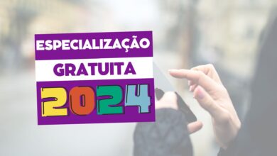Especialização IFBA 2024