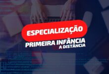 Especialização Primeira Infância