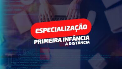 Especialização Primeira Infância