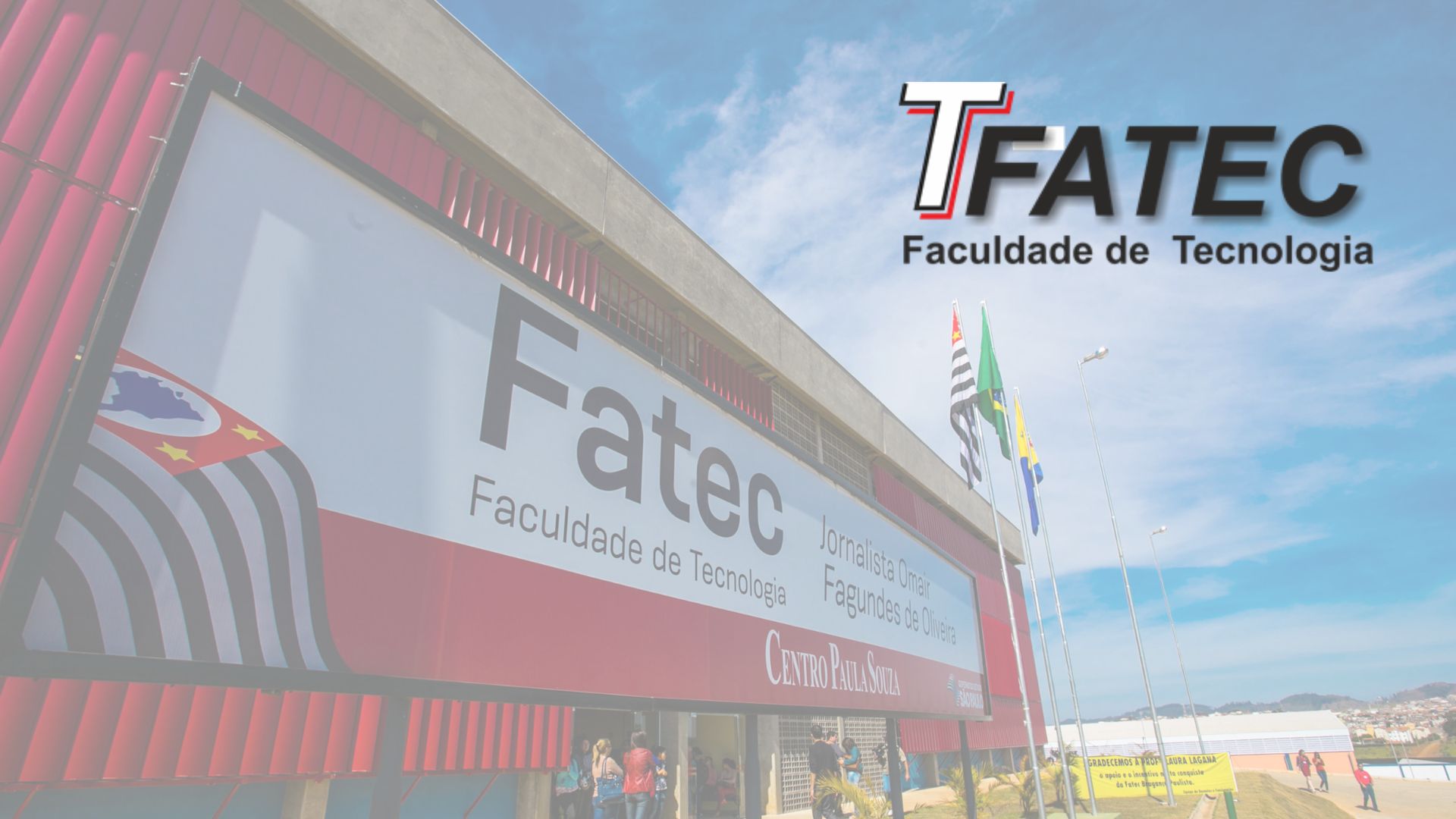 Vestibular Fatec 2024 Inscrições abertas para mais de 19 mil vagas PEBSP