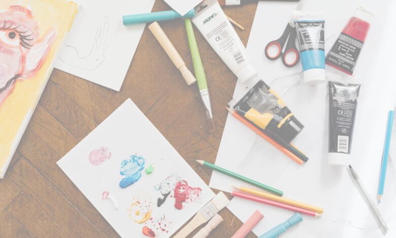 Formação Artes Ministério Educação