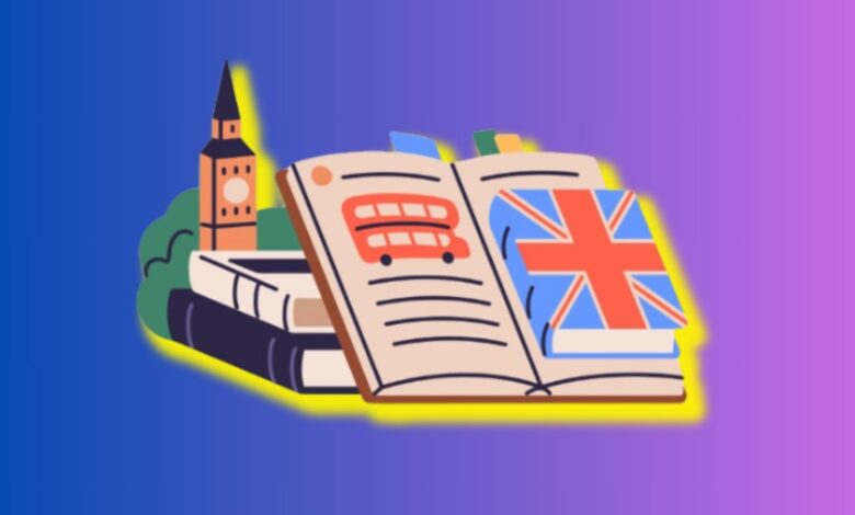 Formação Inglês MEC