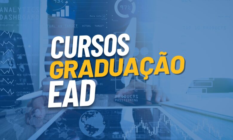 Graduação EAD IFSUL