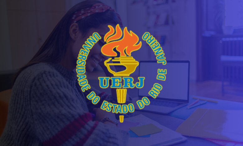 Graduação EAD UERJ 2024