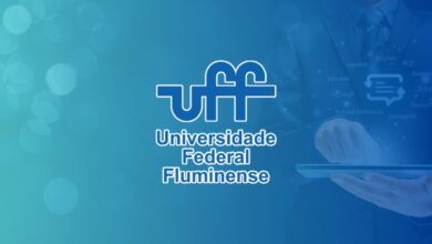 Graduação EAD universidade federal