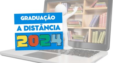 Graduação EAD da UFMS