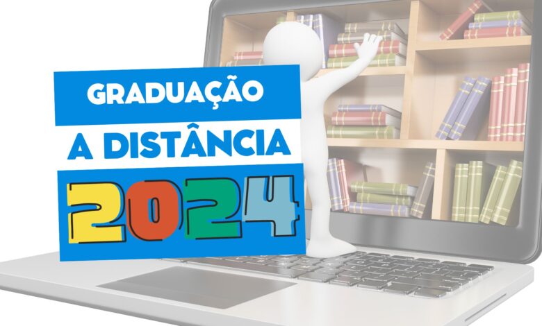 Graduação EAD da UFMS