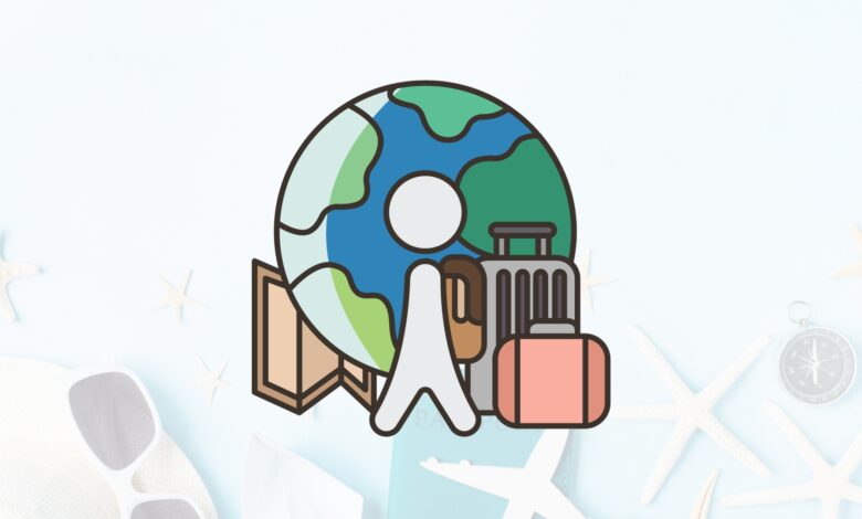 Graduação Gestão do Turismo EAD
