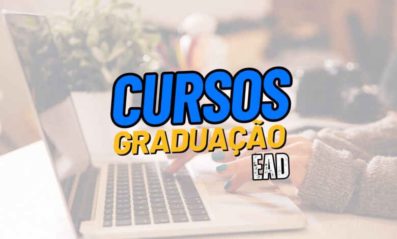 Graduação do IFRN EAD