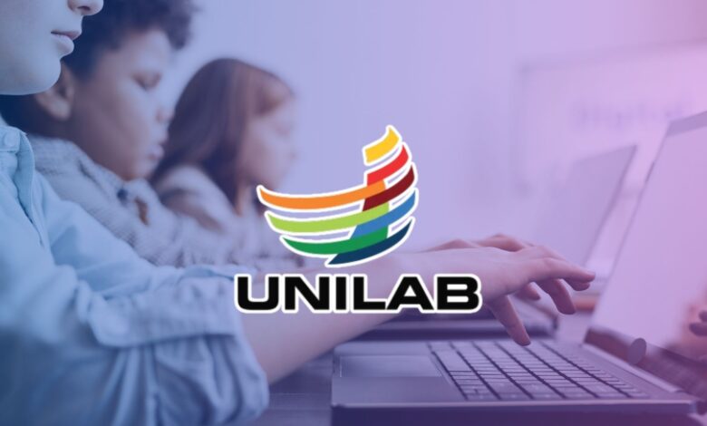 Informática EAD UNILAB