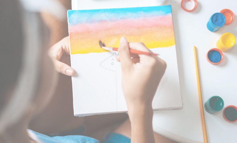 Mestrado ARTES