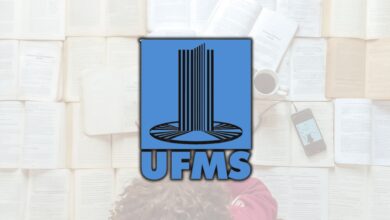 Mestrado Universidade Federal 2024