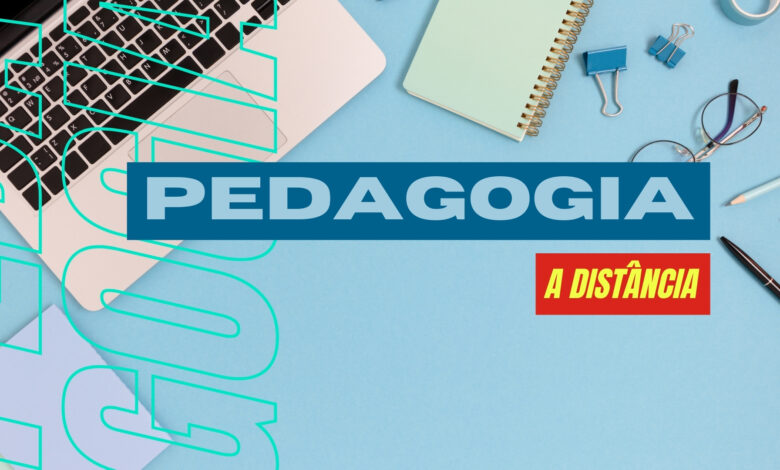 Pedagogia EAD