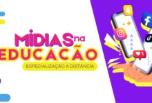 Pós-Graduação Mídias na Educação UFPR