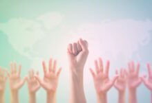 Pós-Graduação Ministério dos Direitos Humanos