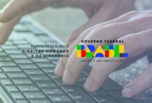 Pós-graduação Ministério Direitos Humanos