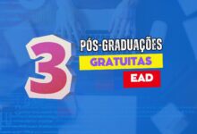 Pós-graduações EAD IFRN