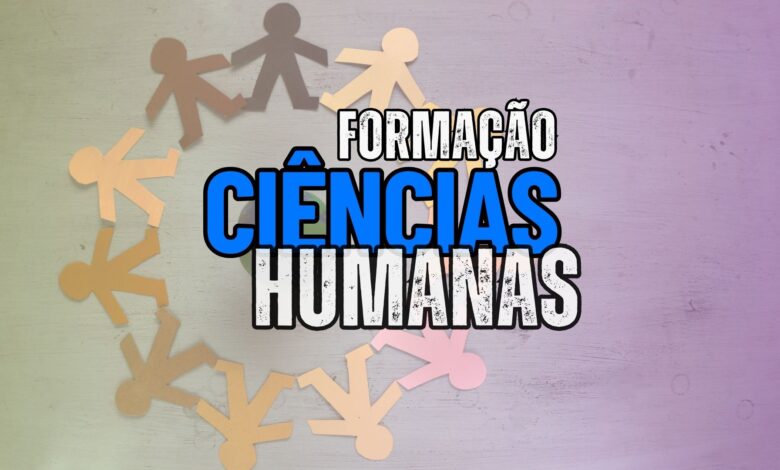 Ciências Humanas MEC