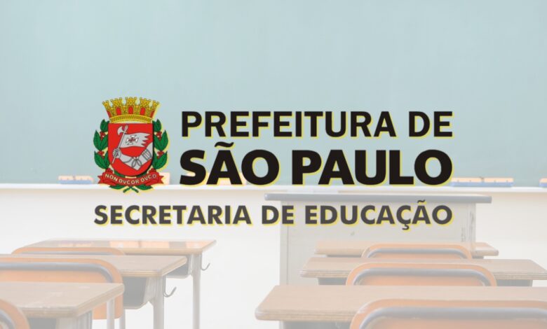 Concursos SME SP