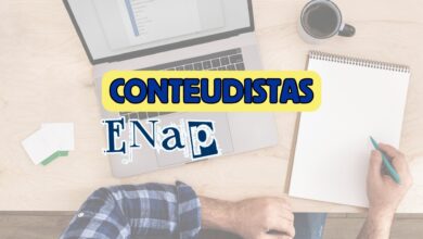Conteudistas ENAP Cursos EAD