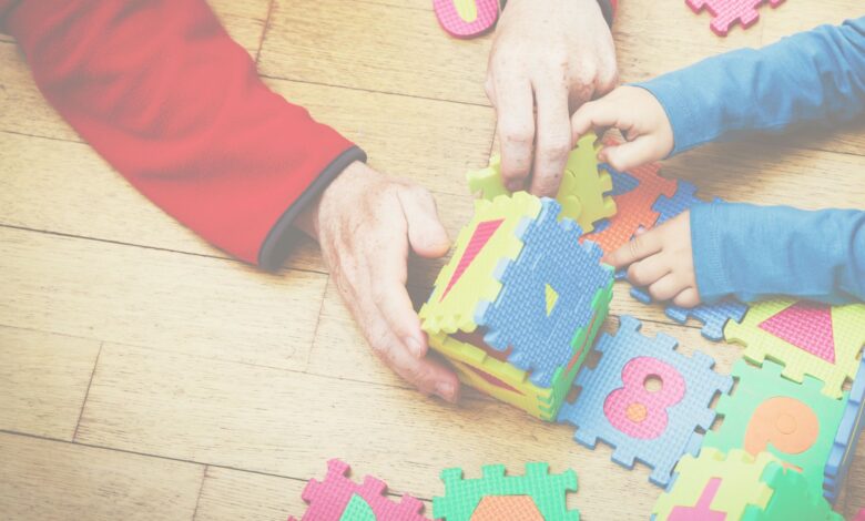Curso Educação Infantil MEC