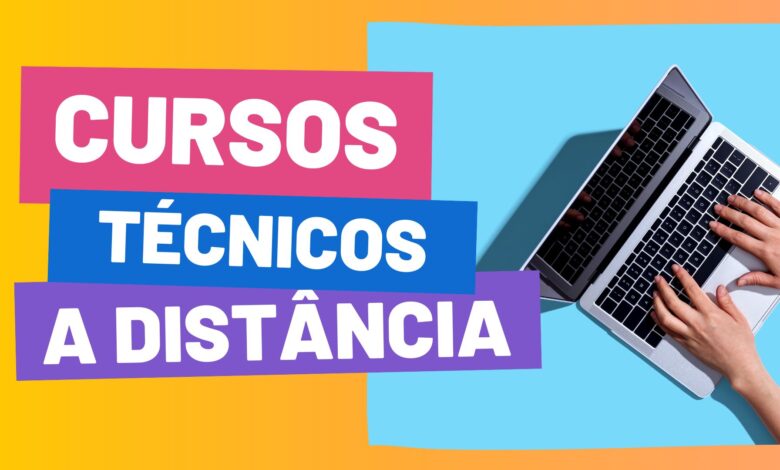 Cursos Técnicos EAD IFBAIANO
