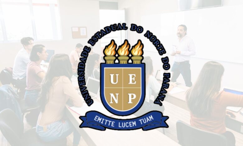 Cursos UENP 2024