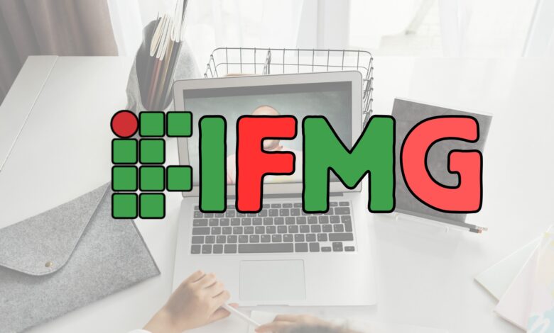 Especialização EAD IFMG Gestão