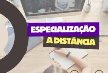 Especialização EAD IFSUL