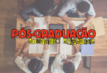 Especialização EAD UFRGS