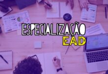 Especialização IFSC EAD