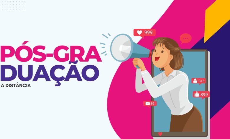 Especialização Mídias e Educação