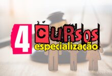 Especialização Ministério dos Direitos Humanos EAD