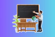 Especialização professores UFMA