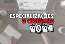 Especializações EAD UEMG