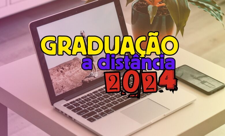 Graduação EAD