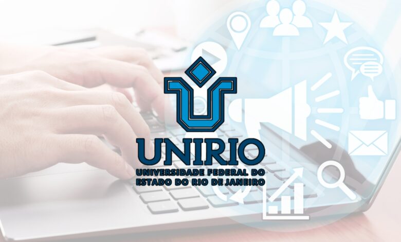 Graduação EAD UNIRIO