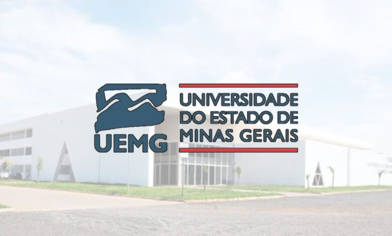 Graduação UEMG 2024