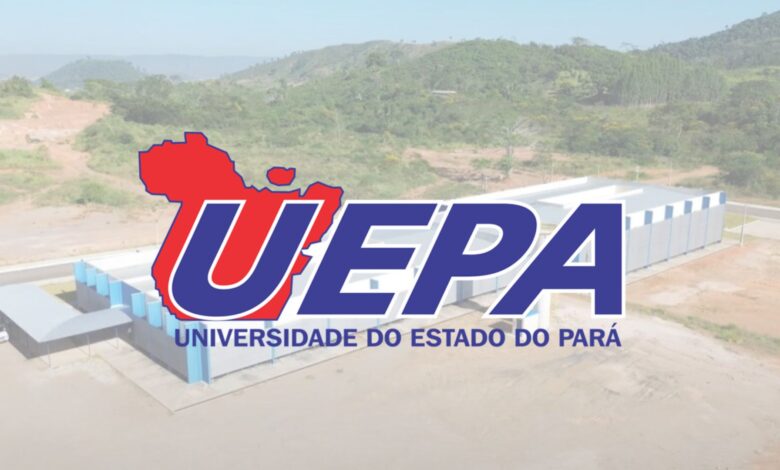 Graduação UEPA 2024