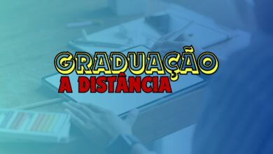 Graduação a distância Universidade Federal