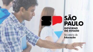 Inscrição Atribuição de Aulas 2024