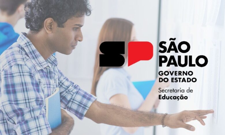 Inscrição Atribuição de Aulas 2024